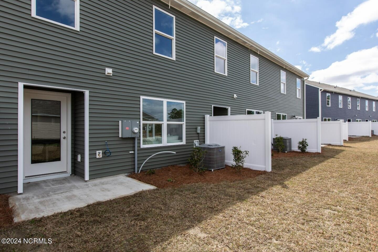 7034 Dunford Road, Unit 119 Leland, NC 28451 - Photo 21 of 30 Image is similar to actual home. Colors/finishes may vary