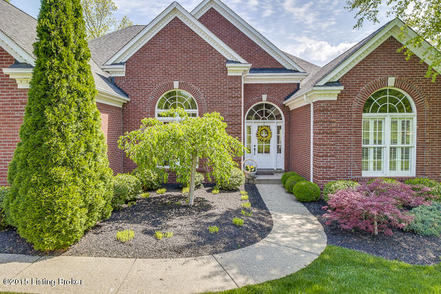 6001 Mt Pleasant Road Prospect, KY 40059 - Photo 7 of 54 6001 Mt Pleasant Rd-1002