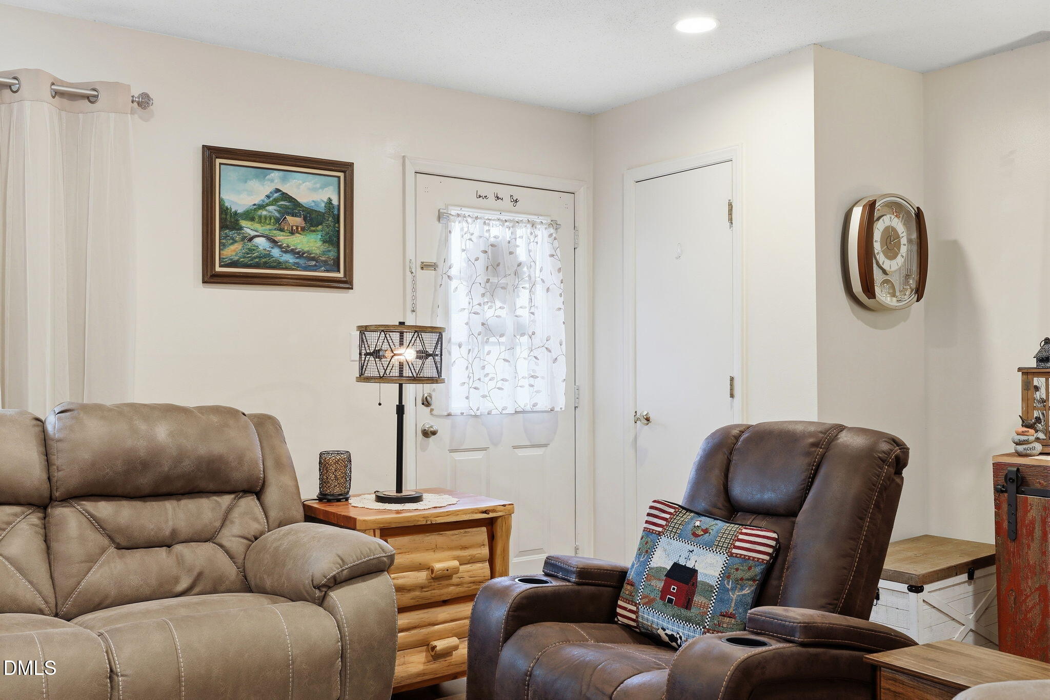 4616 Holloman Road Durham, NC 27703 - Photo 8 of 41