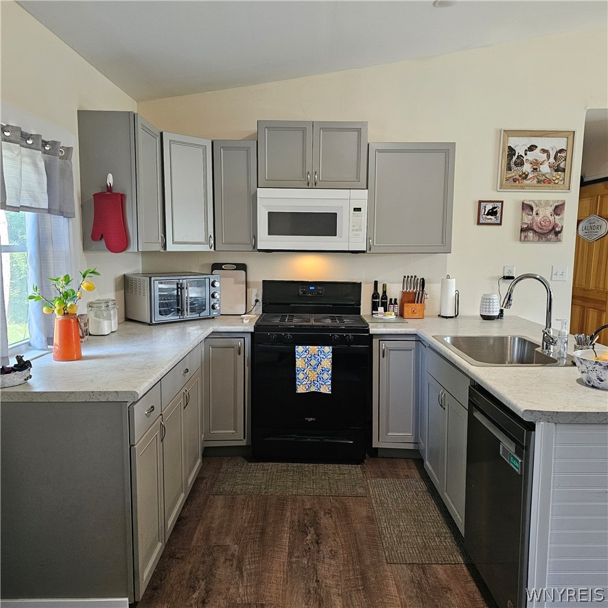 10248 Clarksburg Road North Collins, NY 14057 - Photo 8 of 35