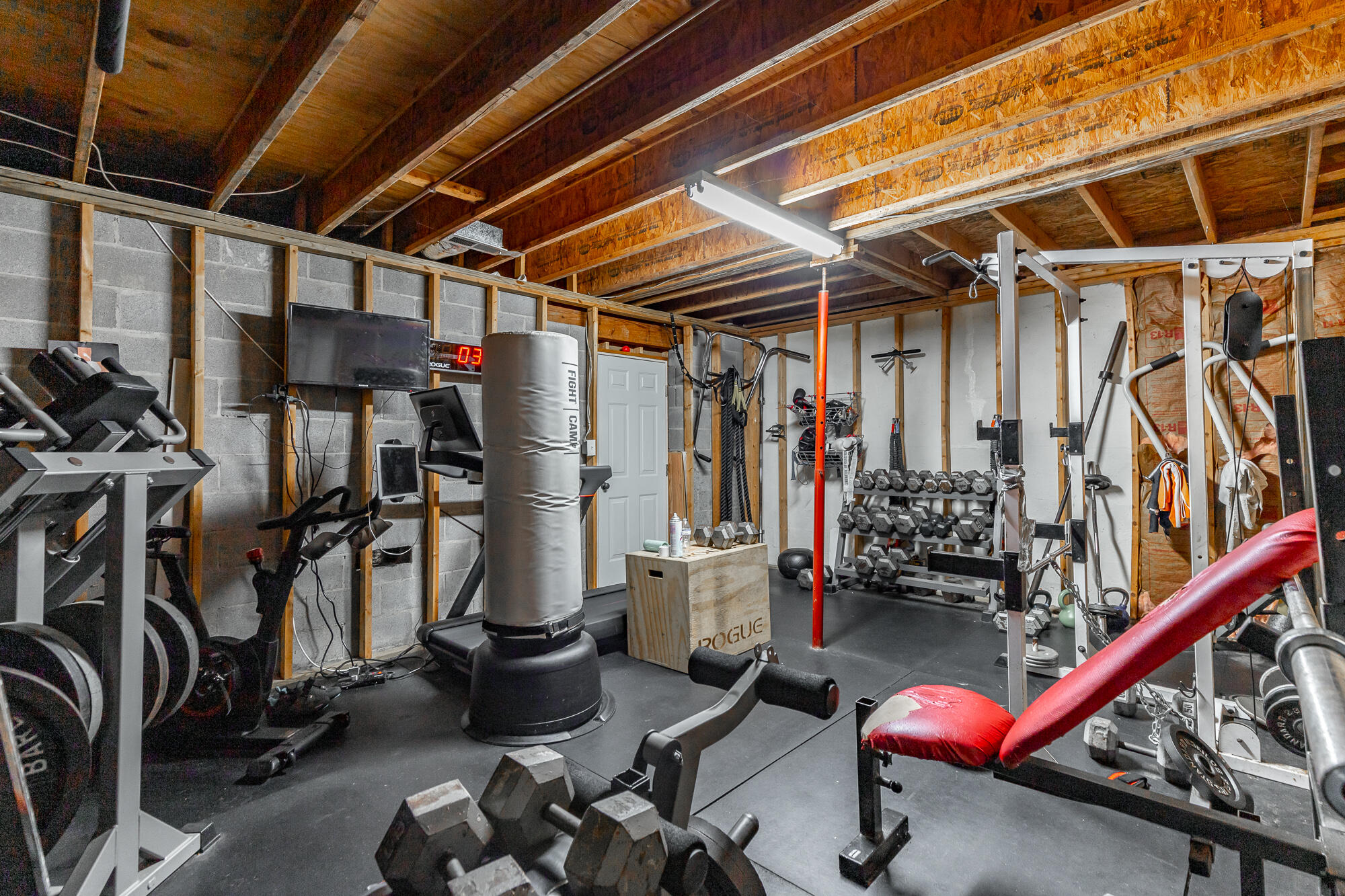 1033 Clift Cave Road Soddy-Daisy, TN 37379 - Photo 49 of 100 1033 Clift Cave Road HD-142