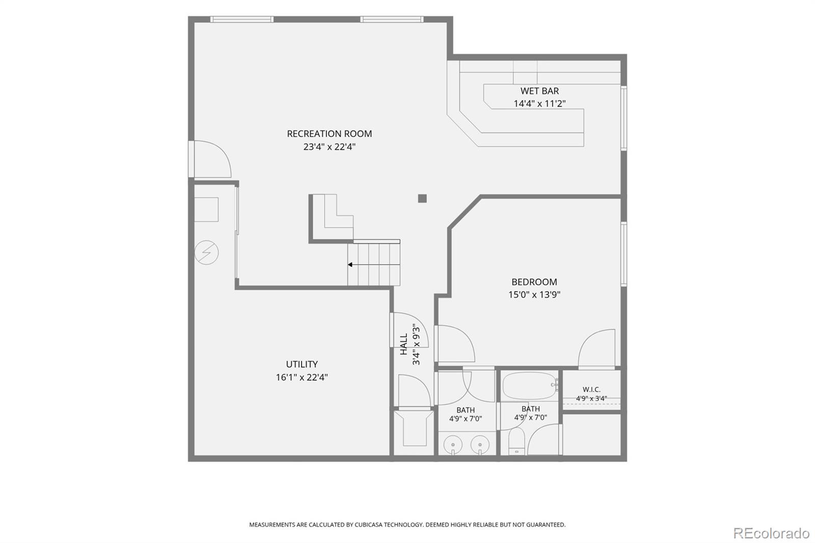 11089 Decatur Street Denver, CO 80234 - Photo 33 of 35