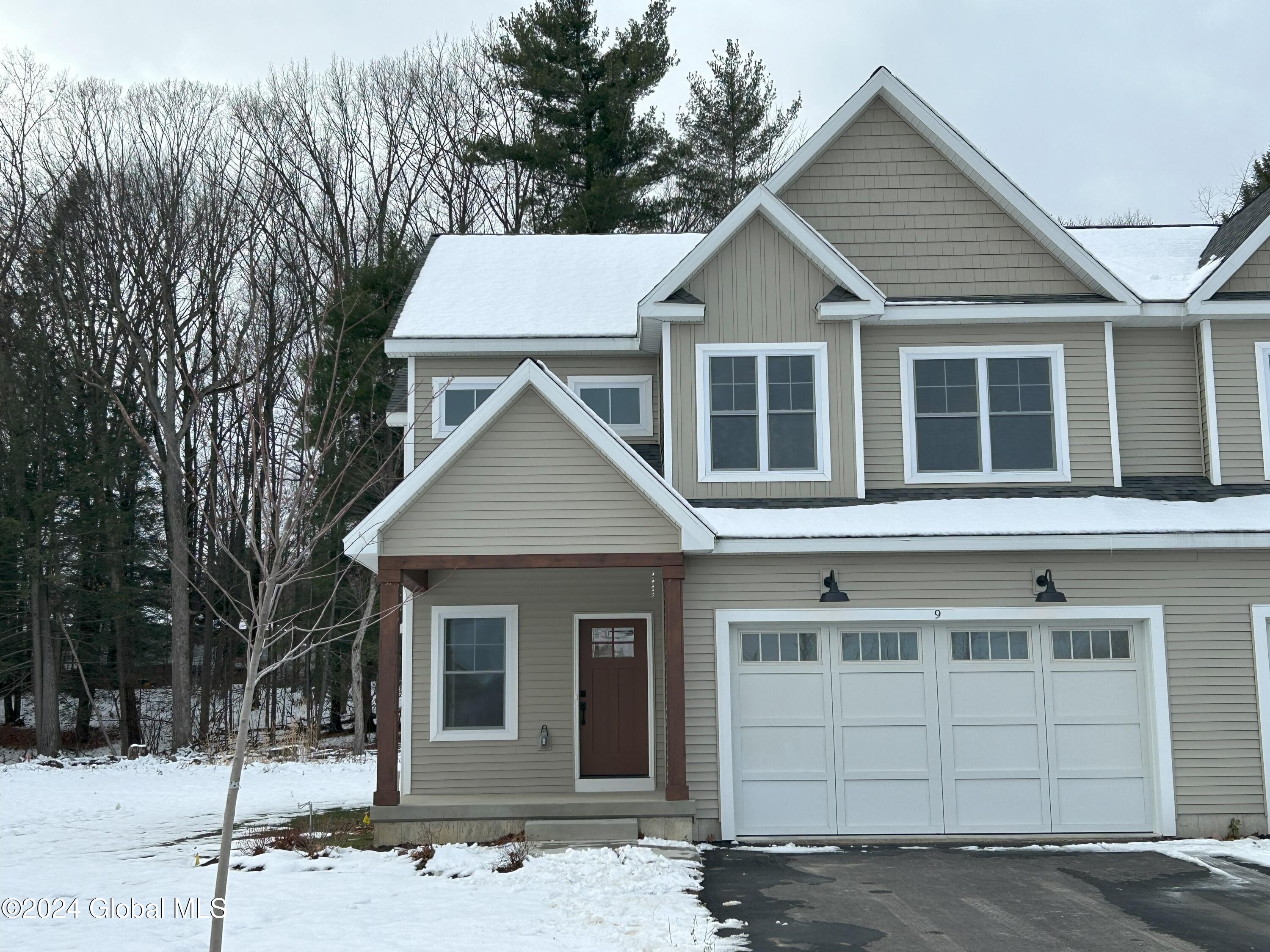 9 Kelts Farm Road Niskayuna, NY 12309 - Photo 1 of 9 9 Kelts Farm Rd - Completed