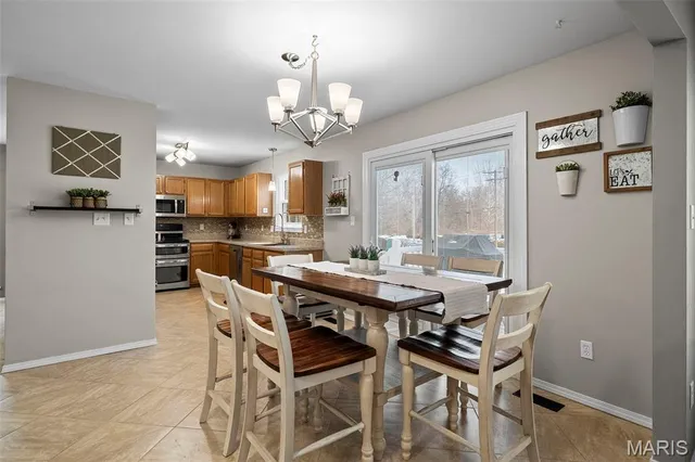 $374,900 | 200 Westwind Estates Court, Valley Park, MO 63088