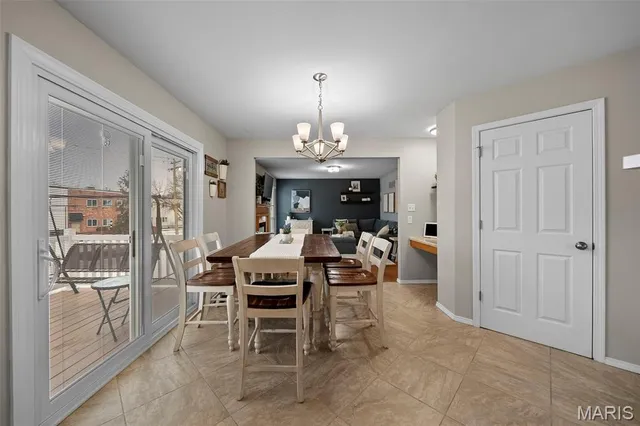 $374,900 | 200 Westwind Estates Court, Valley Park, MO 63088