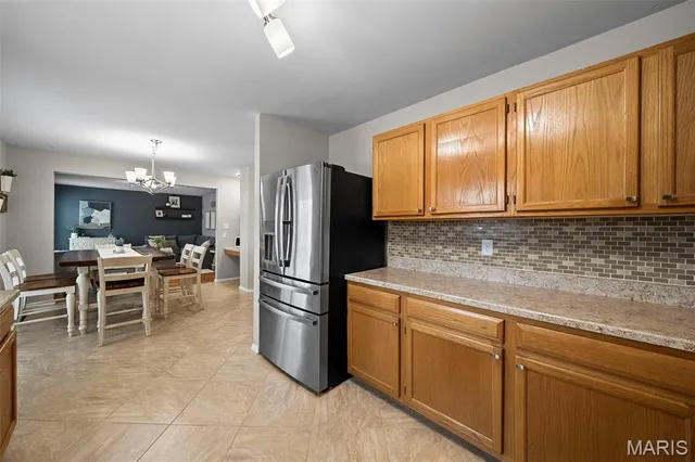 $374,900 | 200 Westwind Estates Court, Valley Park, MO 63088