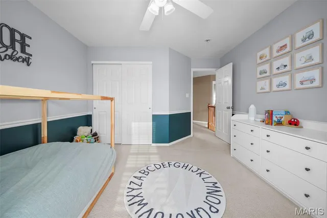 $374,900 | 200 Westwind Estates Court, Valley Park, MO 63088