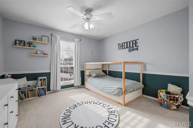 $374,900 | 200 Westwind Estates Court, Valley Park, MO 63088