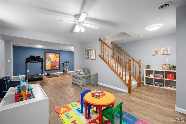 $374,900 | 200 Westwind Estates Court, Valley Park, MO 63088