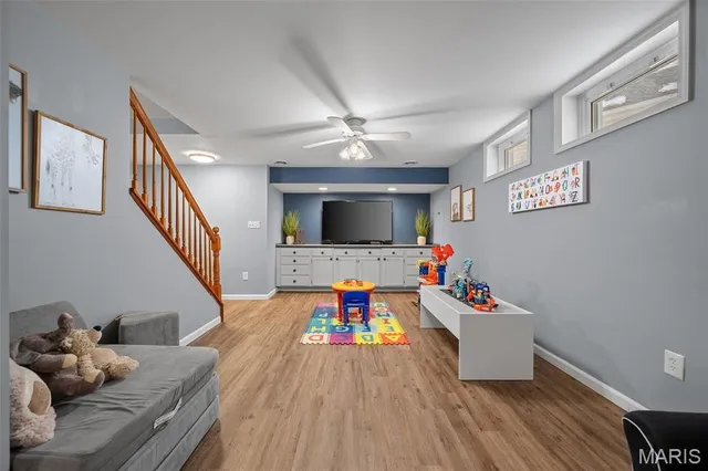 $374,900 | 200 Westwind Estates Court, Valley Park, MO 63088