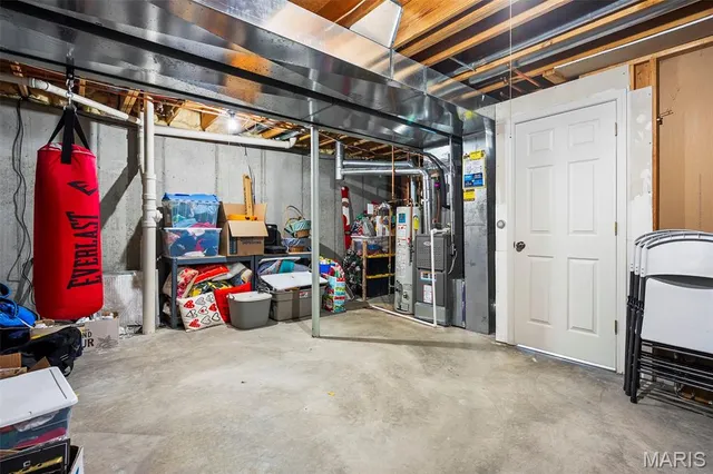 $374,900 | 200 Westwind Estates Court, Valley Park, MO 63088