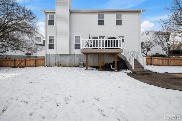 $374,900 | 200 Westwind Estates Court, Valley Park, MO 63088