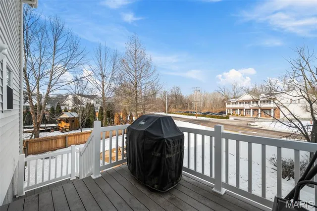 $374,900 | 200 Westwind Estates Court, Valley Park, MO 63088