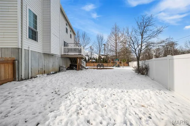 $374,900 | 200 Westwind Estates Court, Valley Park, MO 63088