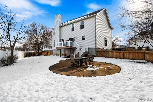 $374,900 | 200 Westwind Estates Court, Valley Park, MO 63088