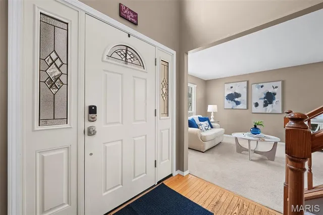 $374,900 | 200 Westwind Estates Court, Valley Park, MO 63088