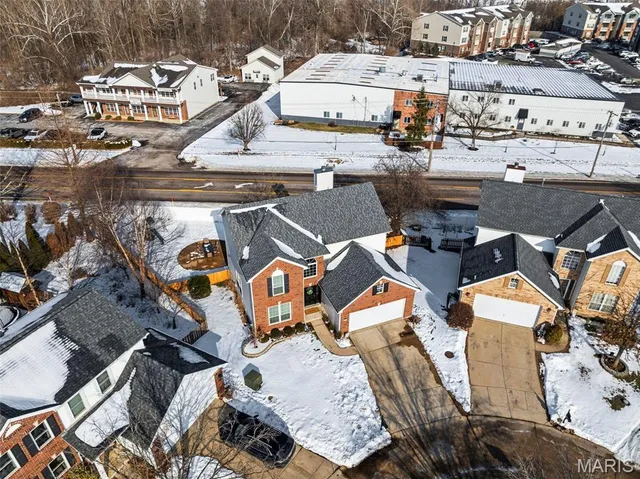 $374,900 | 200 Westwind Estates Court, Valley Park, MO 63088