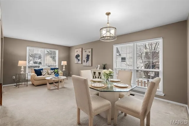 $374,900 | 200 Westwind Estates Court, Valley Park, MO 63088