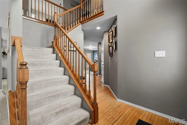 $374,900 | 200 Westwind Estates Court, Valley Park, MO 63088