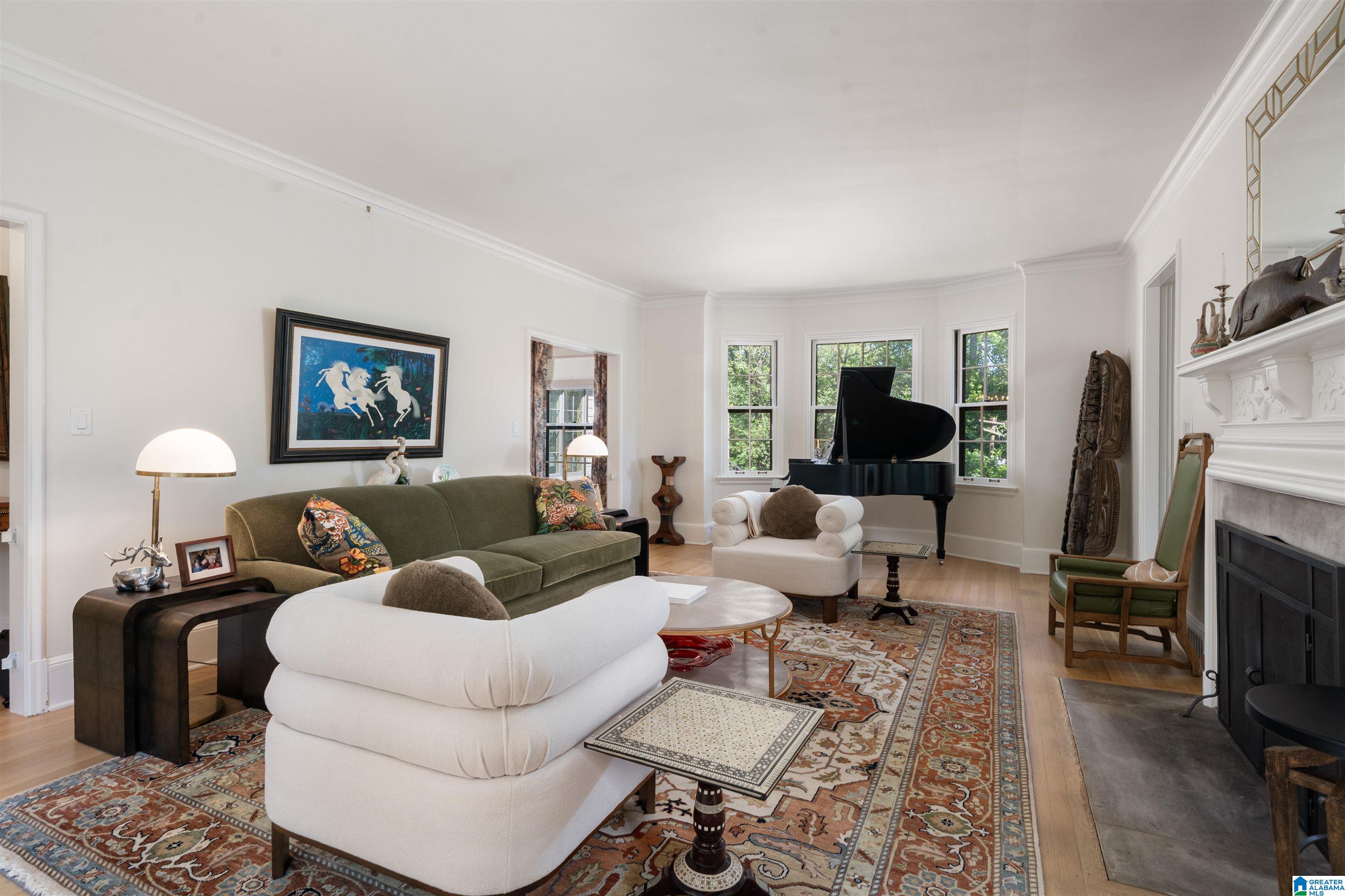 3624 Ridgeview Lane Mountain Brook, AL 35213 - Photo 29 of 62 Gallery Image 29