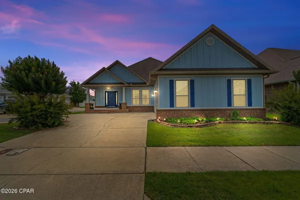 $375,000 | 100 South Shoreview Drive, Panama City, FL 32404