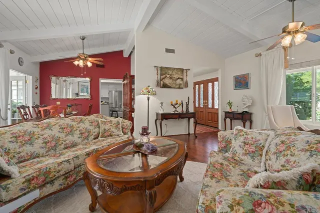 $770,000 | 3519 Cherrybrook Court, Fallbrook, CA 92028