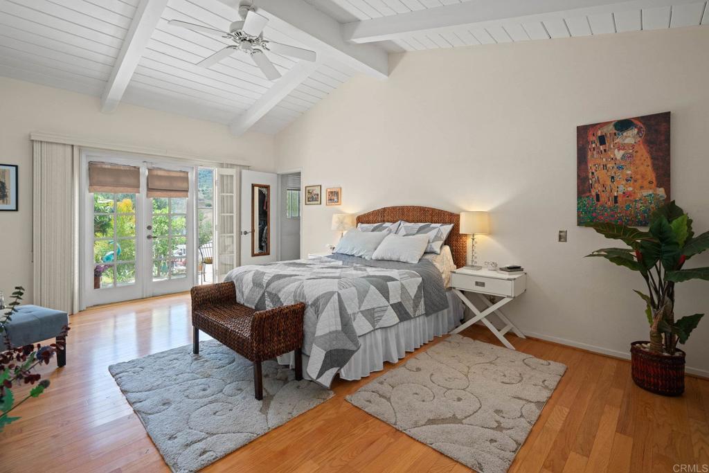 3519 Cherrybrook Court Fallbrook, CA 92028 - Photo 30 of 66 PRIMARY WITH VAULTED CEILINGS