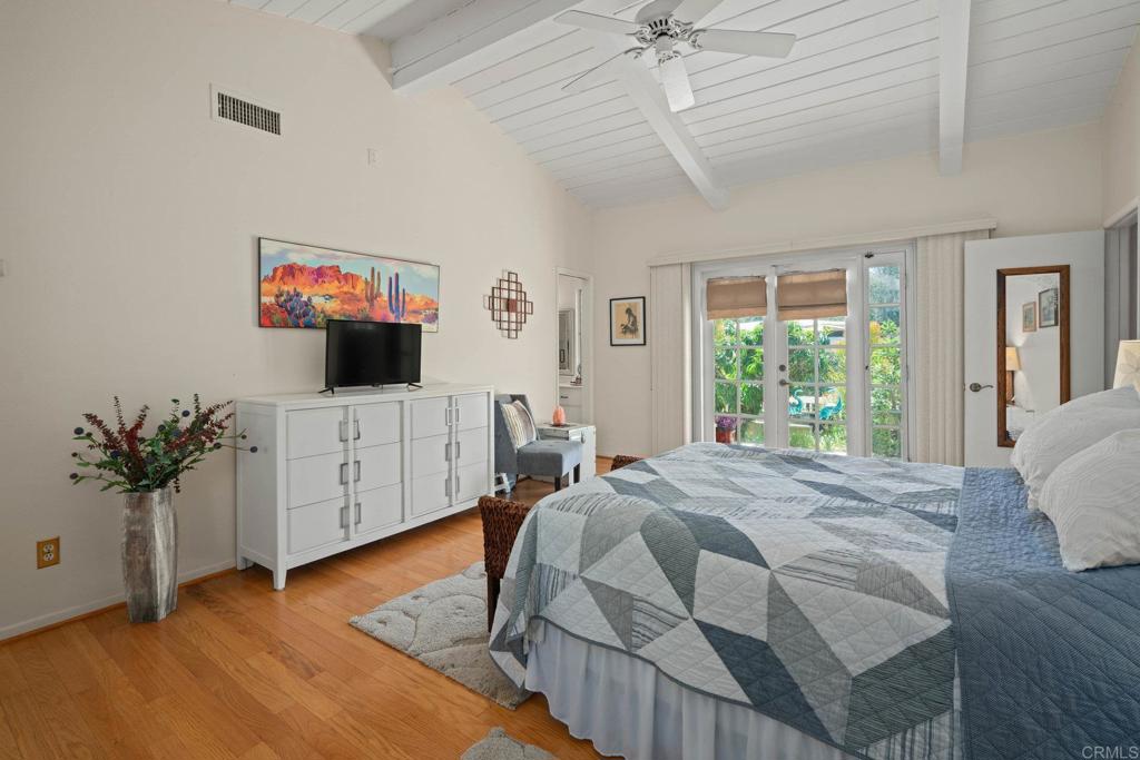 3519 Cherrybrook Court Fallbrook, CA 92028 - Photo 33 of 66 STEP OUT AND ENJOY THE GARDEN