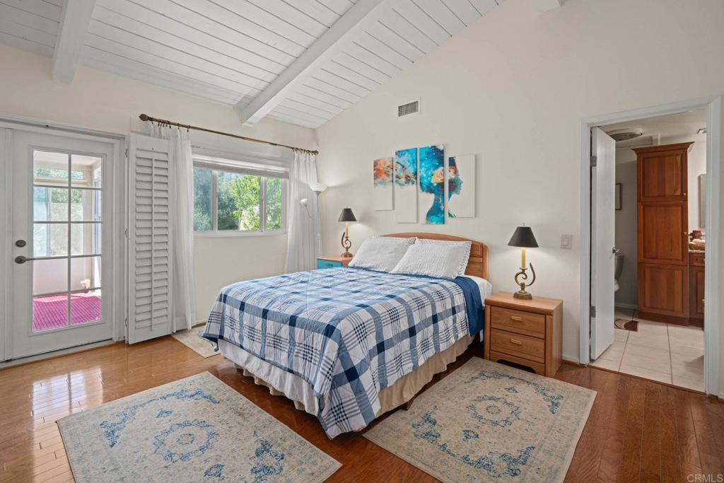 3519 Cherrybrook Court Fallbrook, CA 92028 - Photo 39 of 66 EXPOSED BEAMS