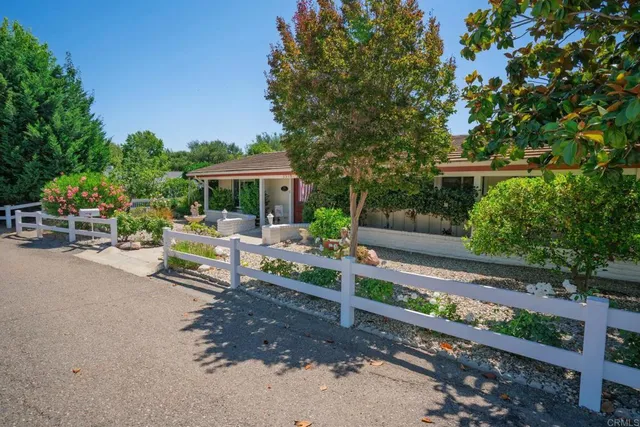 $770,000 | 3519 Cherrybrook Court, Fallbrook, CA 92028