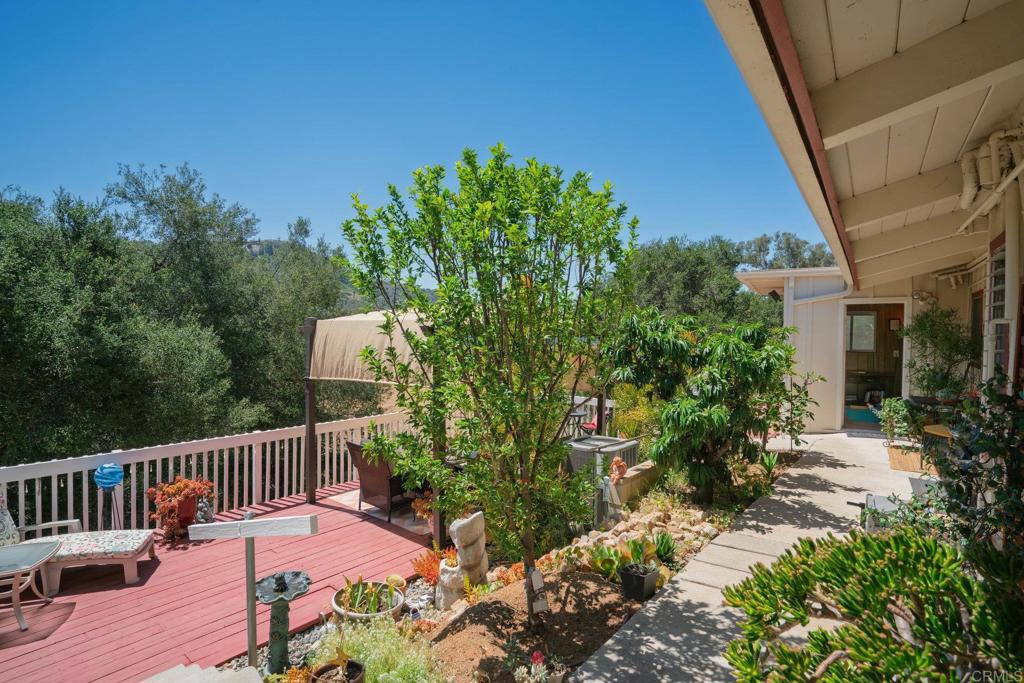 3519 Cherrybrook Court Fallbrook, CA 92028 - Photo 43 of 66 GORGEOUS BACK COUNTRY VIEWS