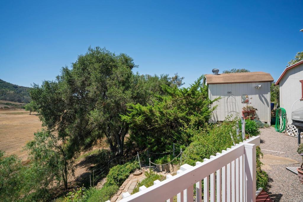 3519 Cherrybrook Court Fallbrook, CA 92028 - Photo 61 of 66 GREAT GARDENING PREP AREA
