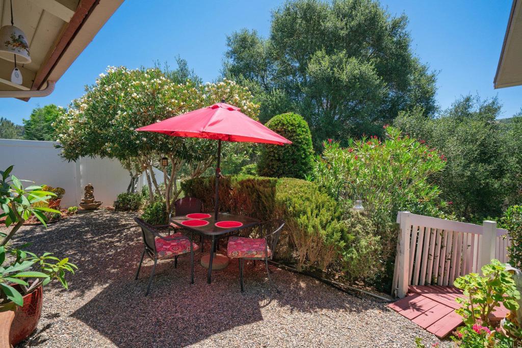 3519 Cherrybrook Court Fallbrook, CA 92028 - Photo 63 of 66 SECRET GARDEN