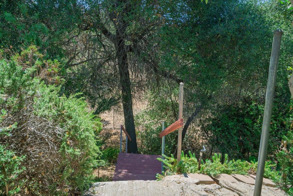 3519 Cherrybrook Court Fallbrook, CA 92028 - Photo 65 of 66 STAIRS TO HEAD OUT HIKING?