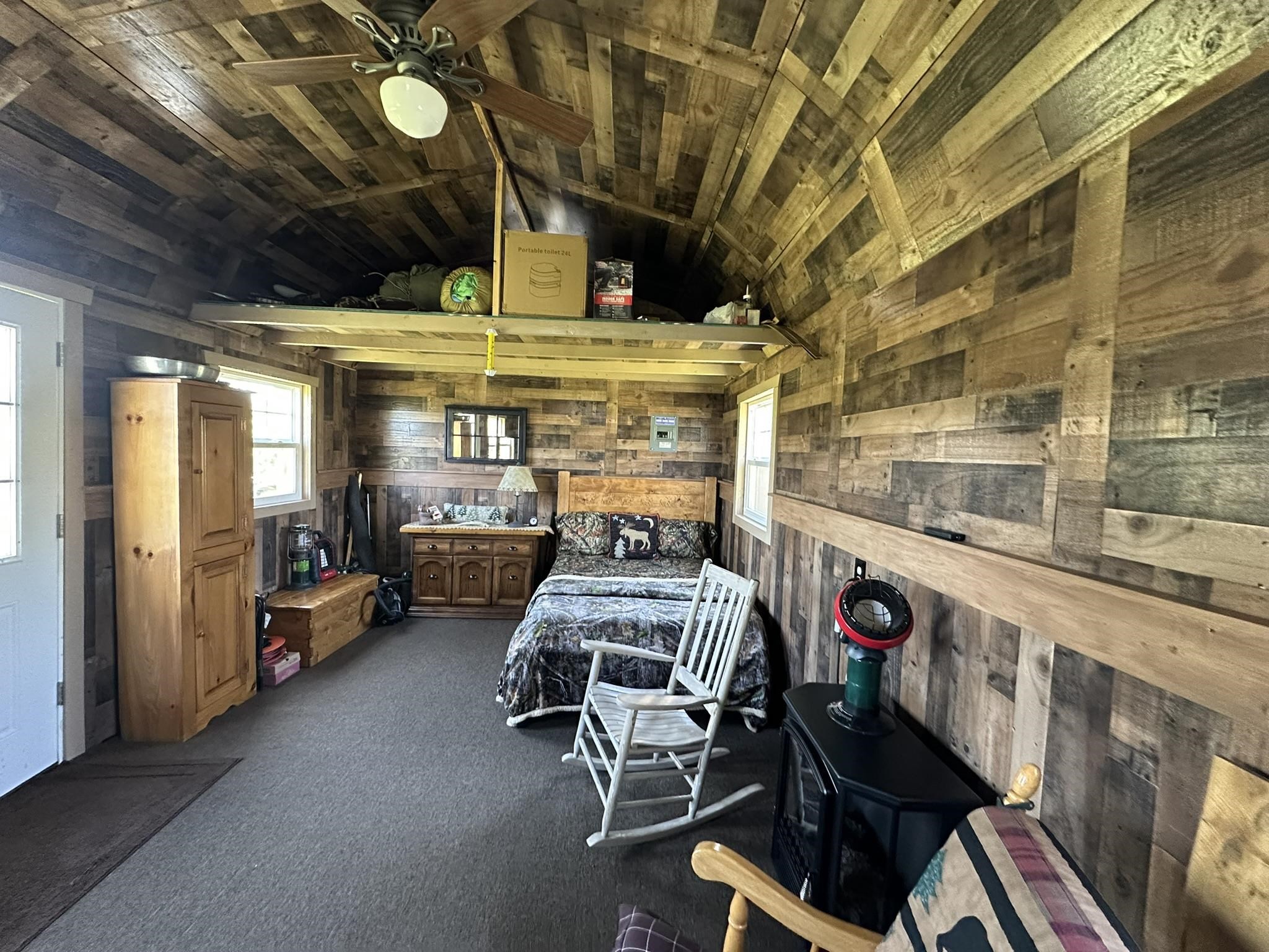 4479 West Geers Road McBain, MI 49657 - Photo 29 of 33 Gallery Image 29
