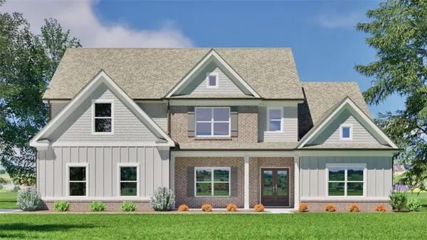 $709,160 | 69 Amelia Court, Covington, GA 30016