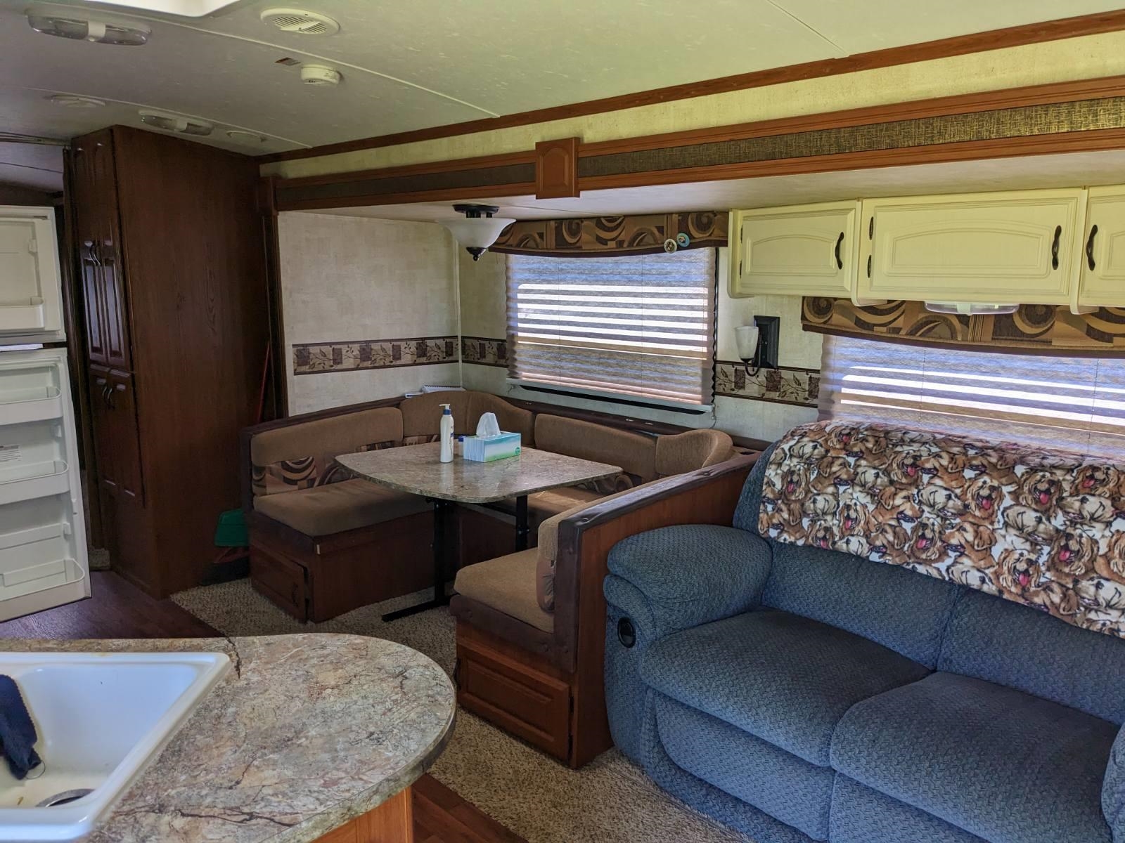 5801 Taber Road South Branch, MI 48761 - Photo 13 of 19 Gallery Image 13