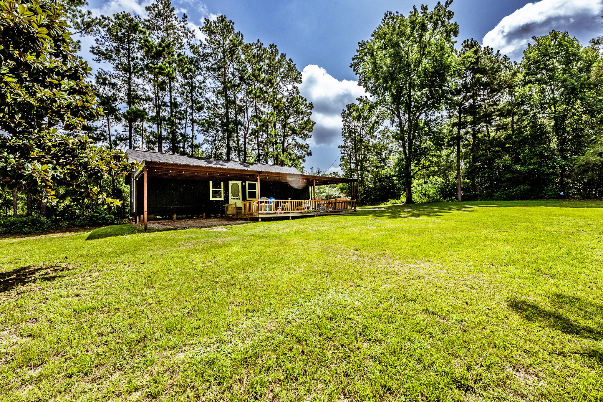 1030 Scott Road Groveton, TX 75845 - Photo 25 of 30