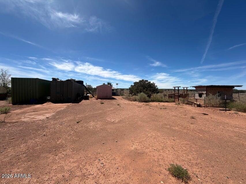 2527 Duck Lake Road Heber, AZ 85928 - Photo 16 of 44 p