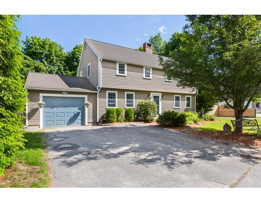 4 Woodbrier Road Topsfield, MA 01983 - Photo 1 of 30 Gallery Image 1