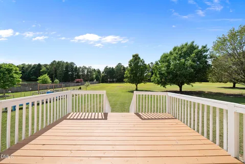 $650,000 | 2912 Oak Bridge Drive, Raleigh, NC 27610