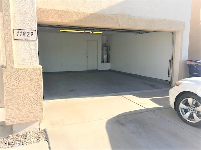11829 West Wethersfield Road El Mirage, AZ 85335 - Photo 23 of 24 L clean garage