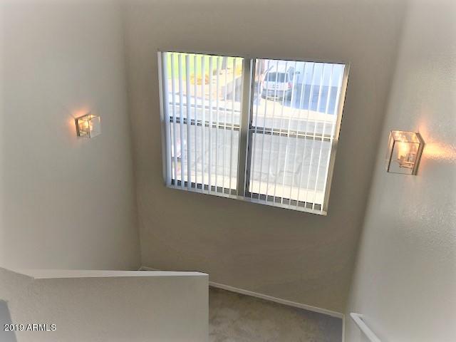 11829 West Wethersfield Road El Mirage, AZ 85335 - Photo 9 of 24 L stairway