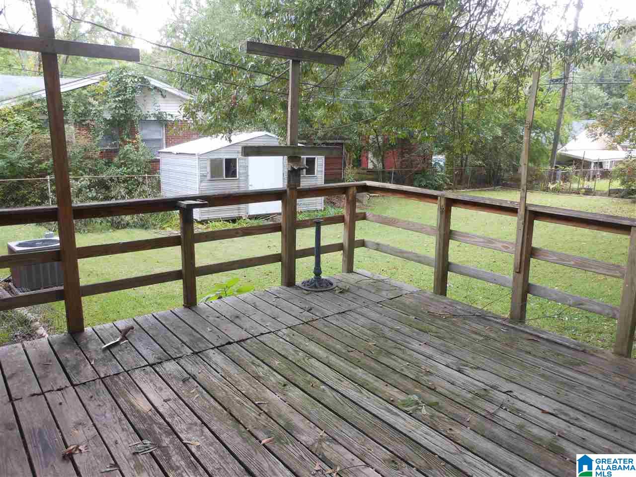 1349 Lawrence Street Birmingham, AL 35210 - Photo 15 of 16