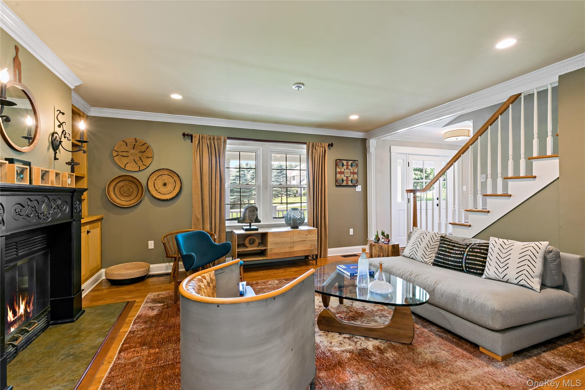 26 Hickory Ridge Road Brewster, NY 10509 - Photo 3 of 24