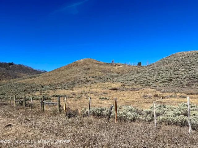 $3,700,000 | 35 Acres Bondurant Wy, Bondurant, WY 82922