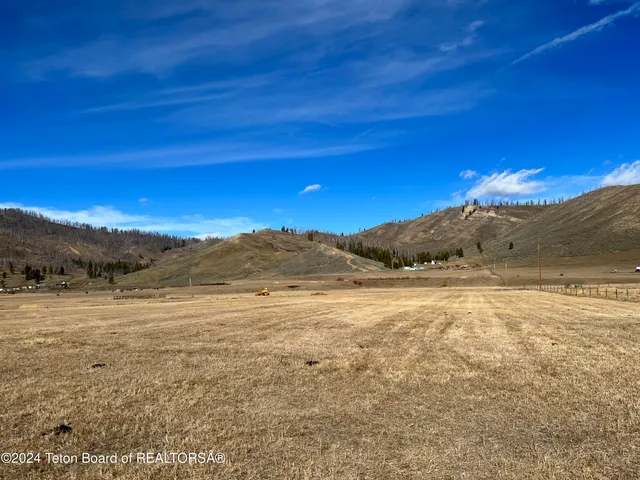 $3,700,000 | 35 Acres Bondurant Wy, Bondurant, WY 82922