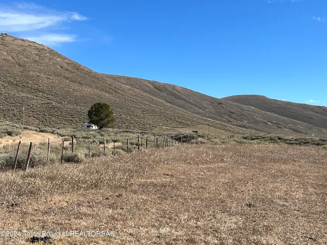 $3,700,000 | 35 Acres Bondurant Wy, Bondurant, WY 82922