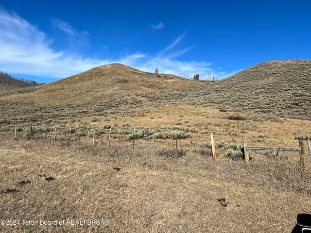 $3,700,000 | 35 Acres Bondurant Wy, Bondurant, WY 82922