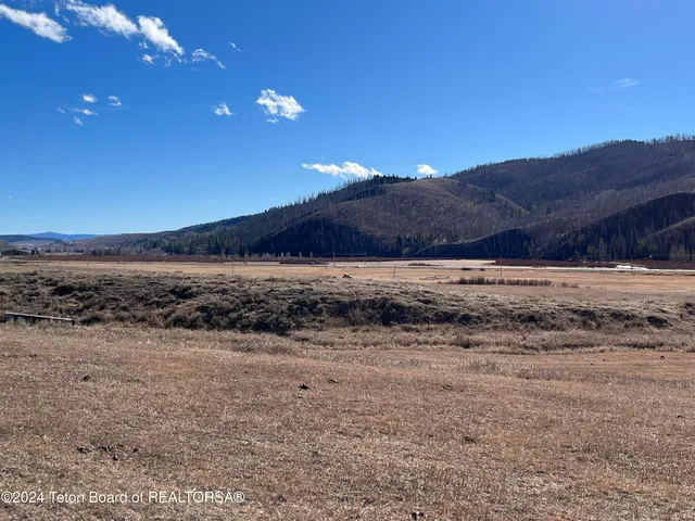 $3,700,000 | 35 Acres Bondurant Wy, Bondurant, WY 82922